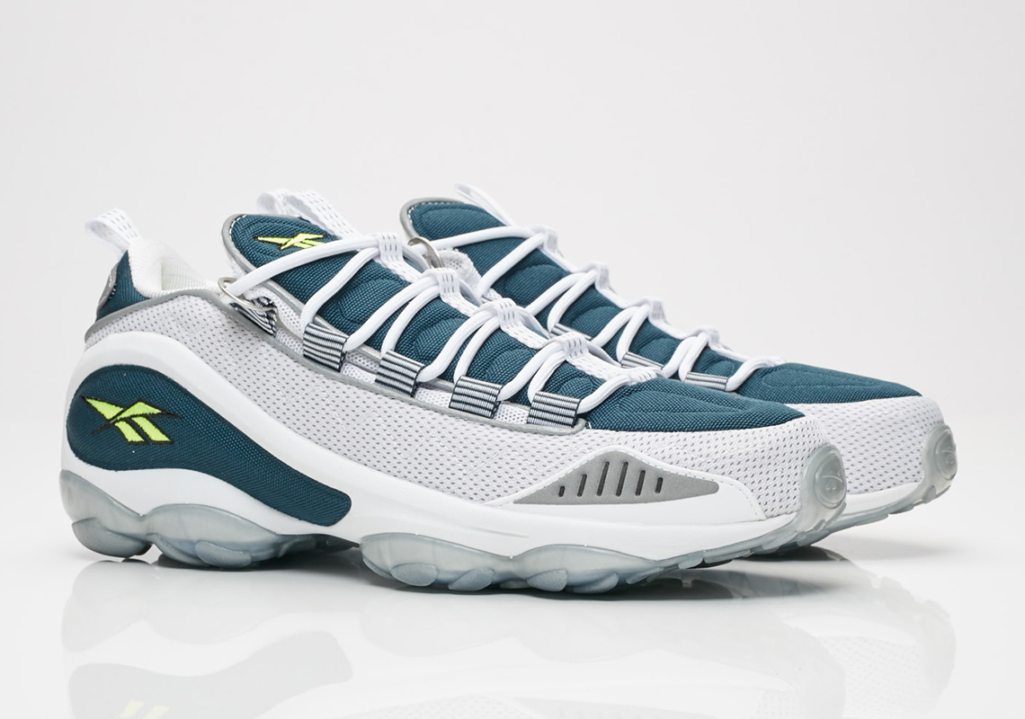 Another Original Reebok DMX Run 10 Is Returning Soon