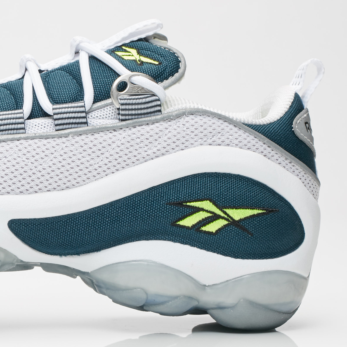 Reebok Dmx Run 10 Release Info 2