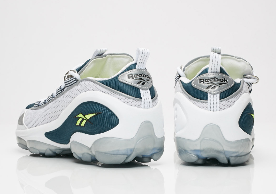 Reebok Dmx Run 10 Release Info 3