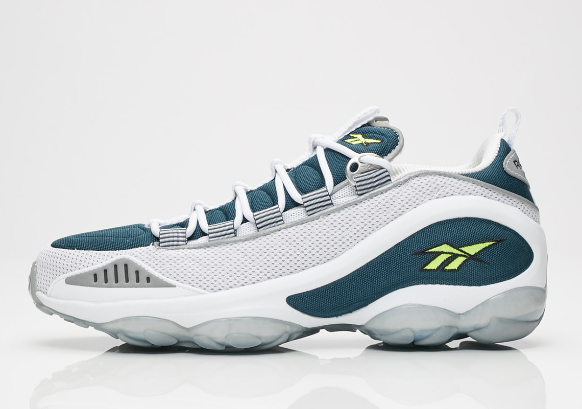 Reebok Dmx Run 10 Release Info 4