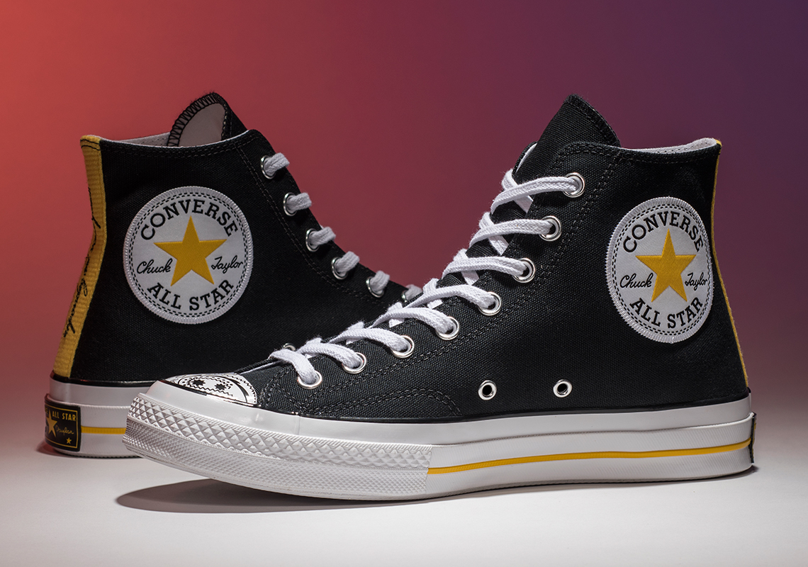 Rsvp Converse La Collection Release Info 1