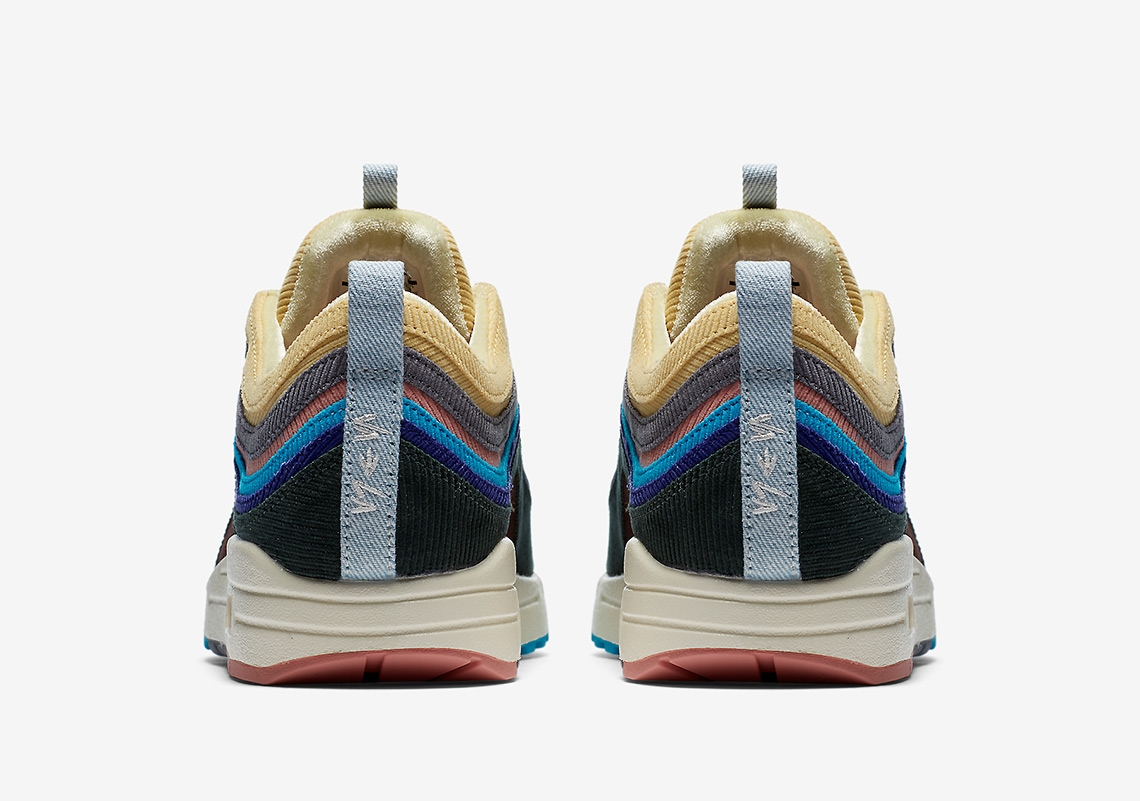 Sean Wotherspoon Nike Air Max 971 Release Info 6