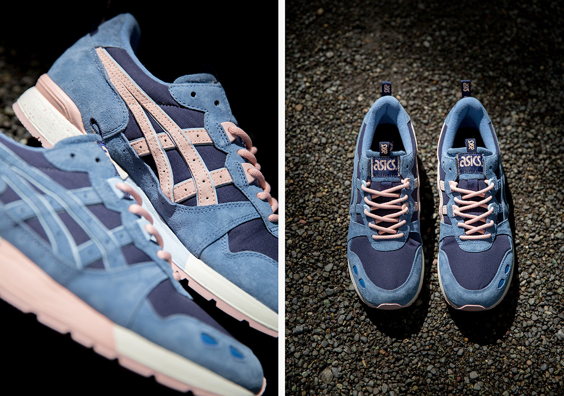 Size Asics Gel Lyte 36 Views Release Info 4