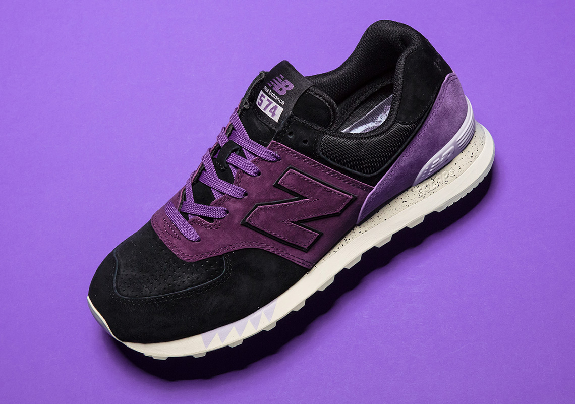 Sneaker Freaker New Balance 574 Release Info 2