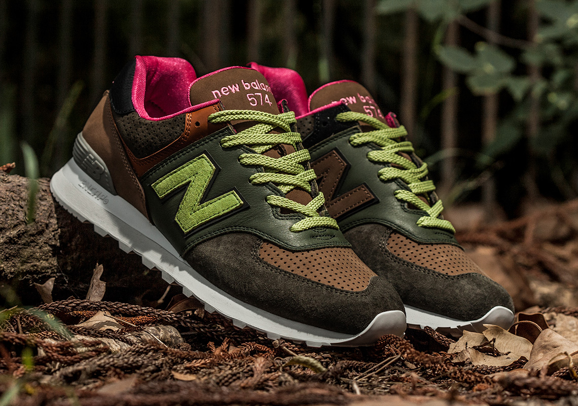 Sns New Balance 574 1