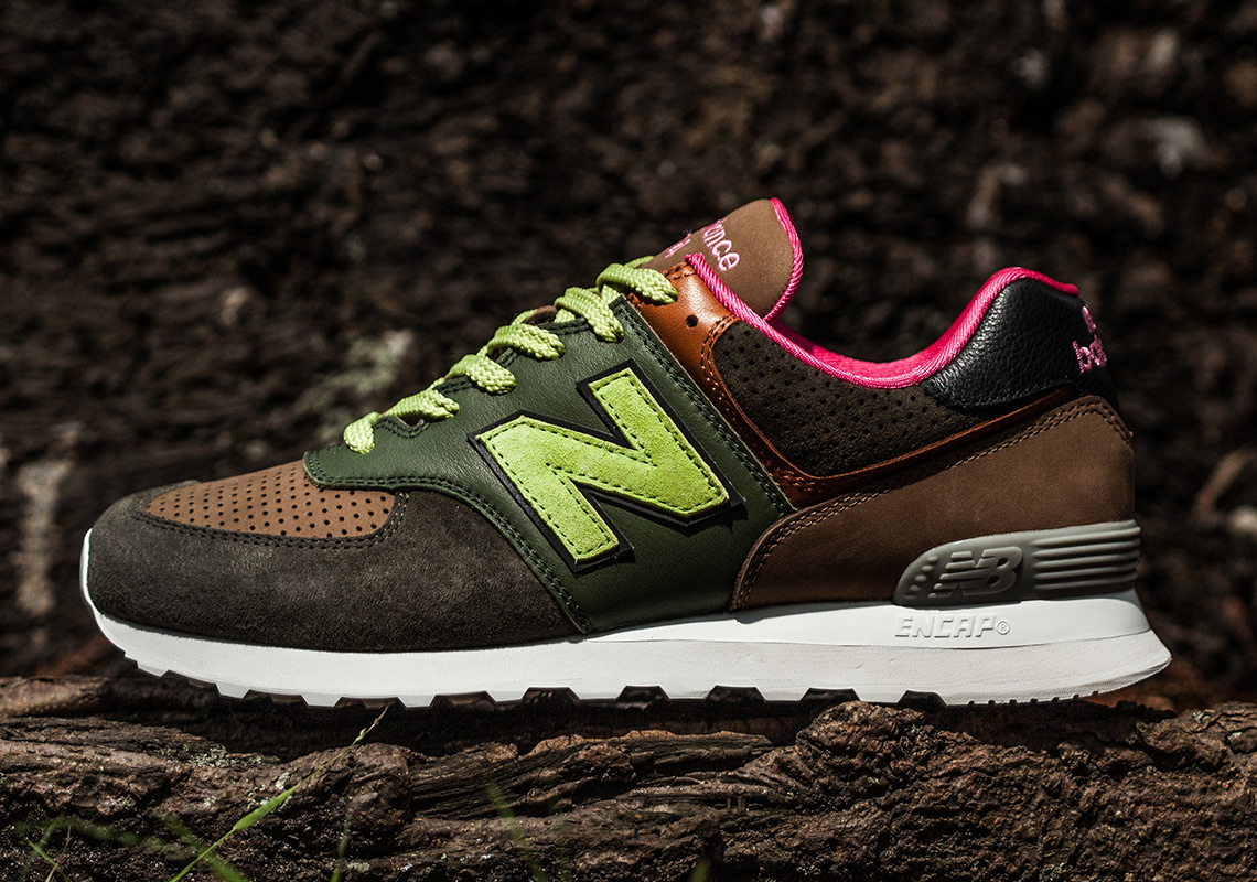 Sns New Balance 574 5