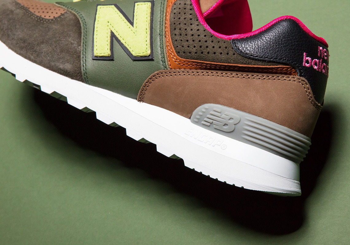 Sns New Balance 574 Release Info 4