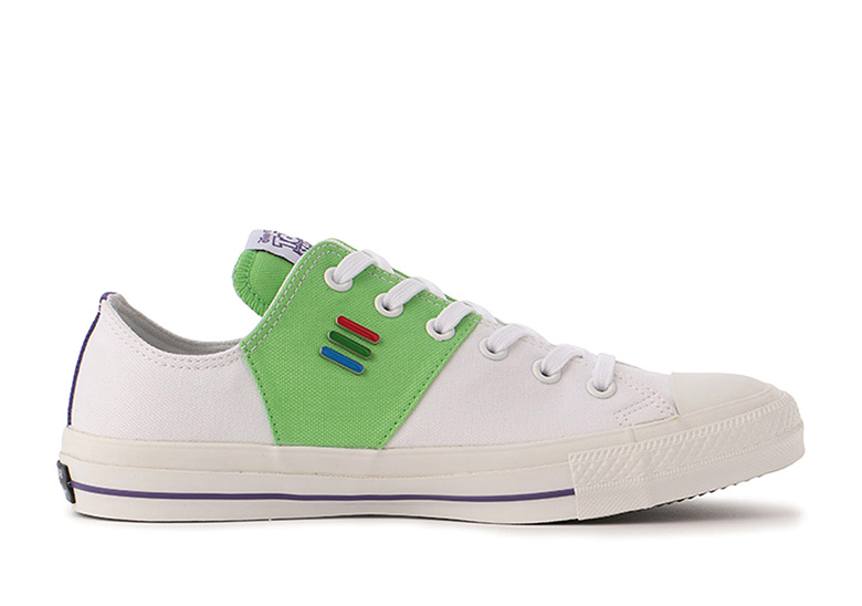 Toy Story Converse Collection Coming Soon 2