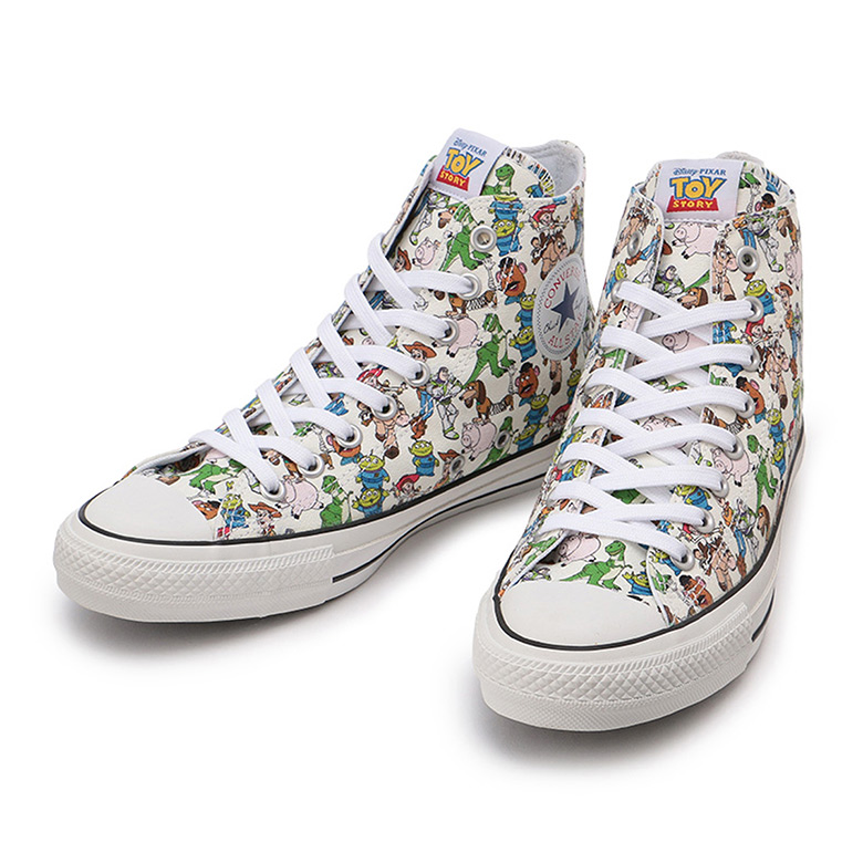 Toy Story Converse Collection Coming Soon 3