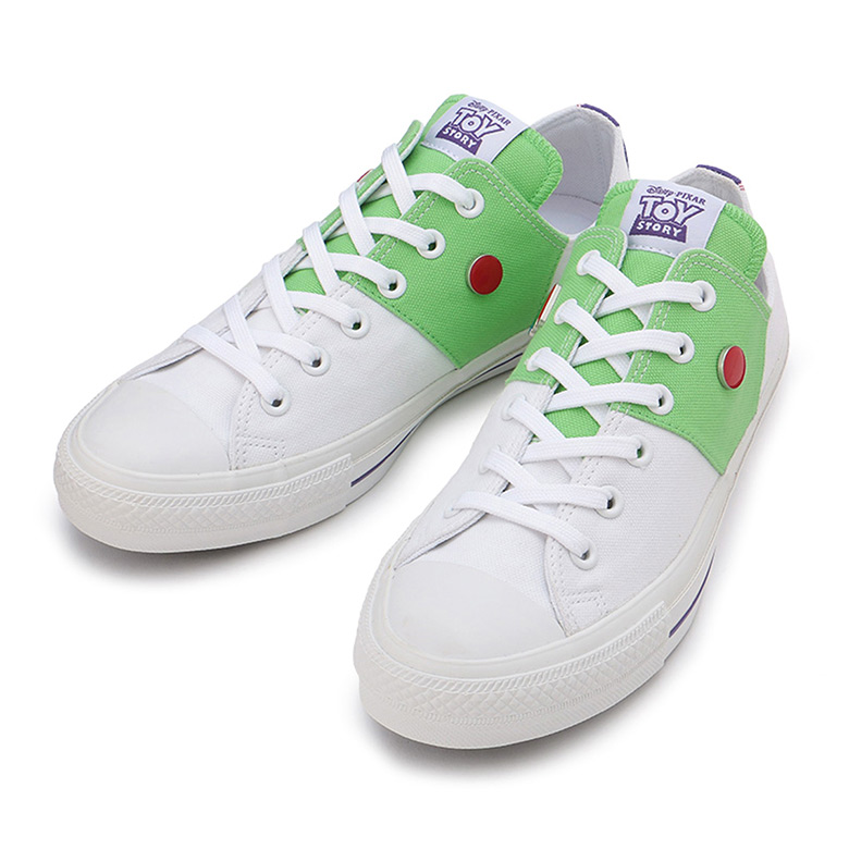 Toy Story Converse Collection Coming Soon 8