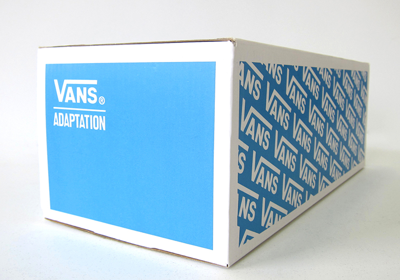 Vans Adaptation 1