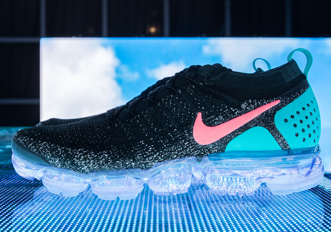 Vapormax Flyknit 2 0