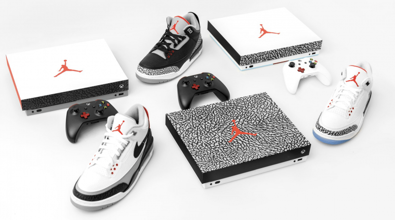 Xbox Jordan Giveaway E1518799457623