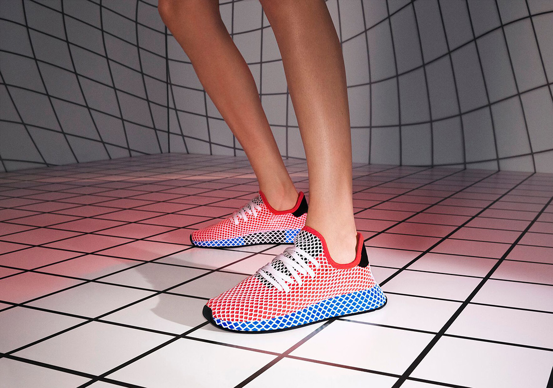 Adidas Deerupt Release Info 31