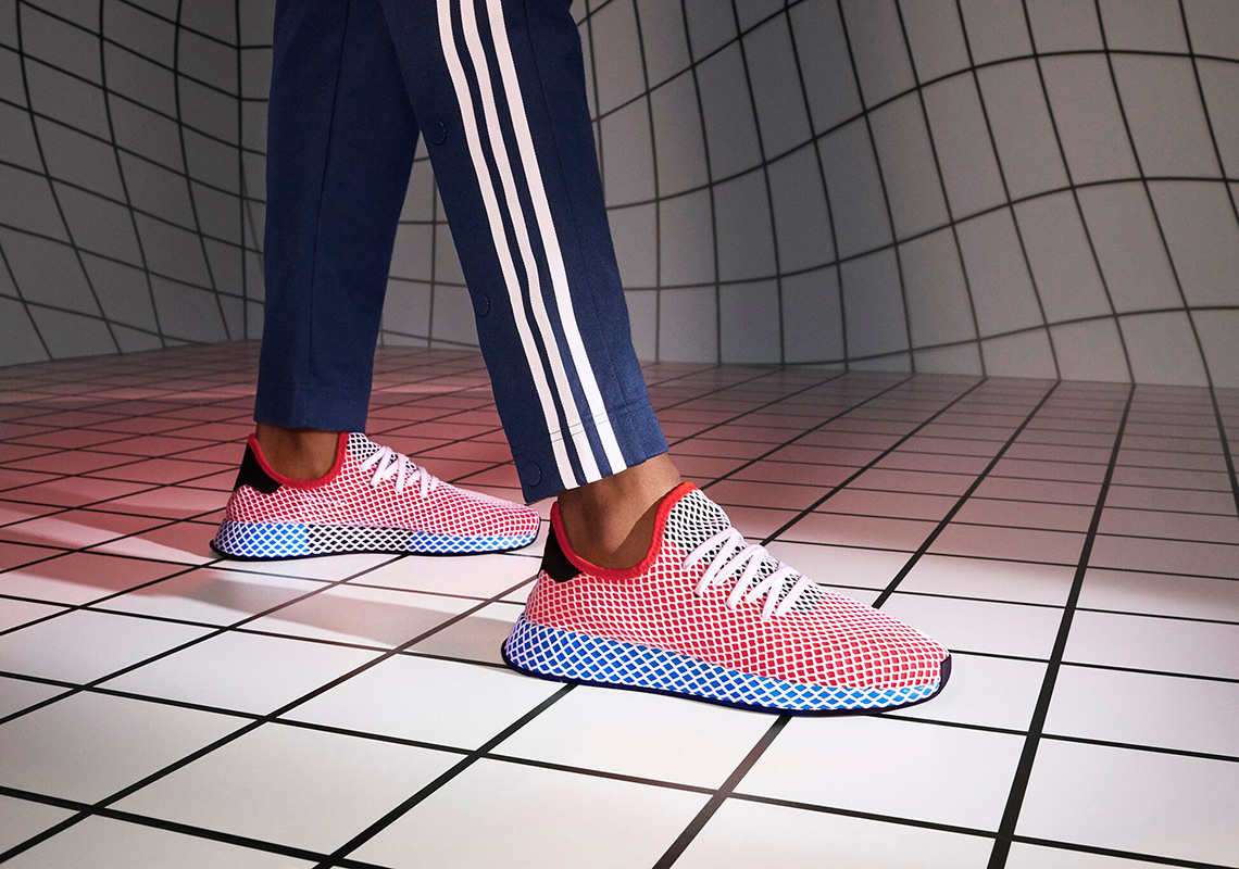 Where to Buy: adidas Originals Deerupt