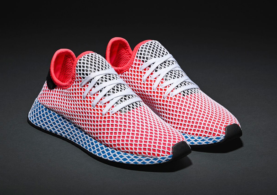 Adidas Deerupt Release Info 81