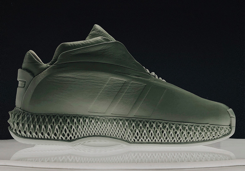 Adidas Futurecraft 4d Icons 3