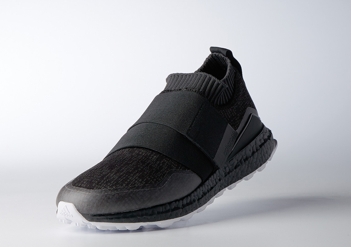 Adidas Golf Black Boost Collection 11