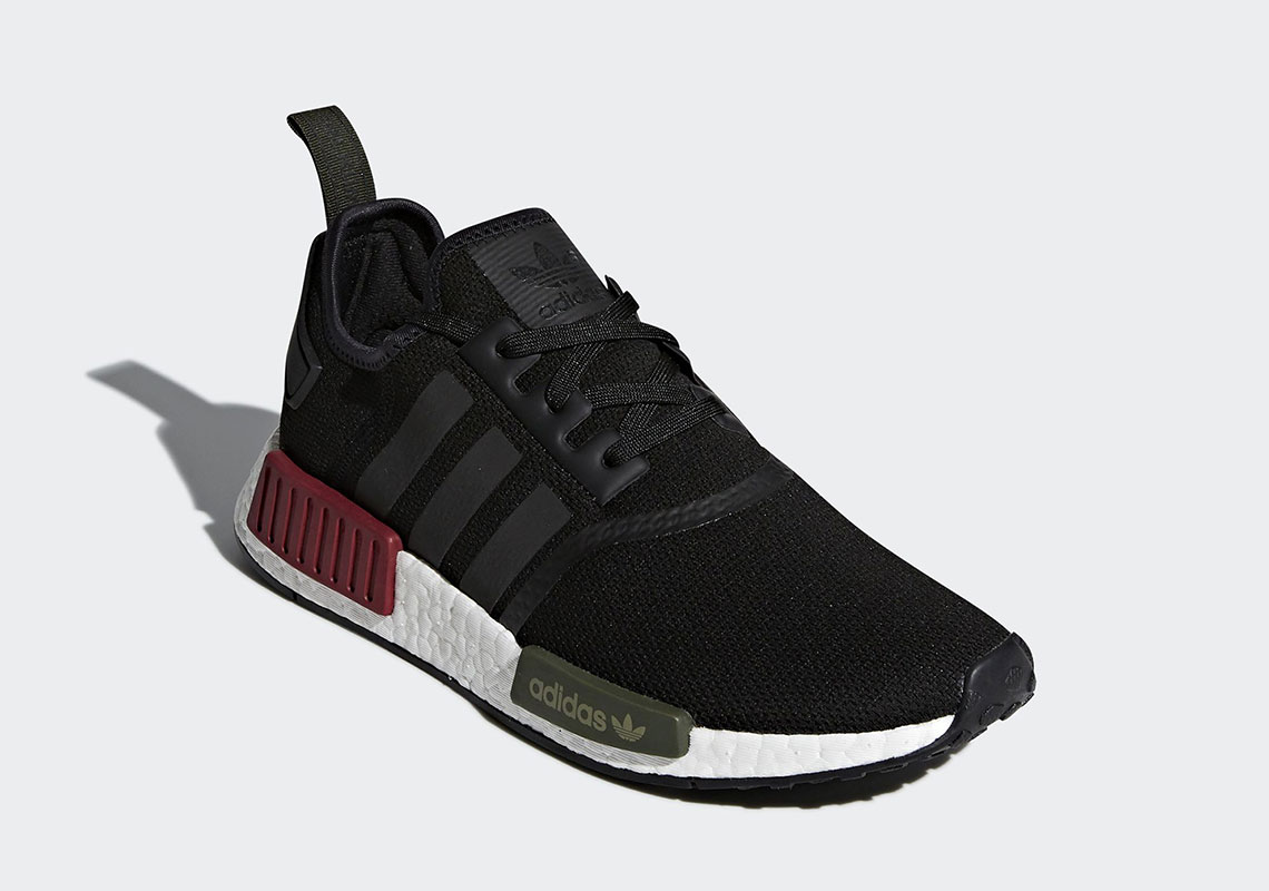 Adidas Nmd R1 Bb7791 4