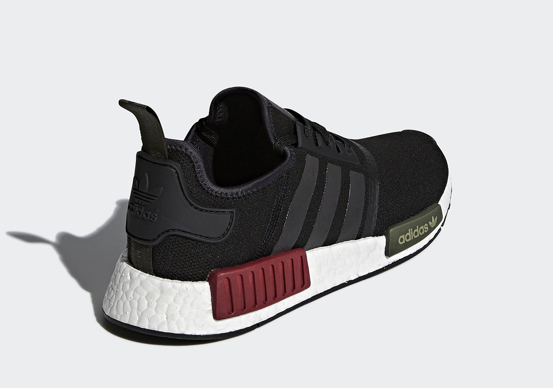 Adidas Nmd R1 Bb7791 5