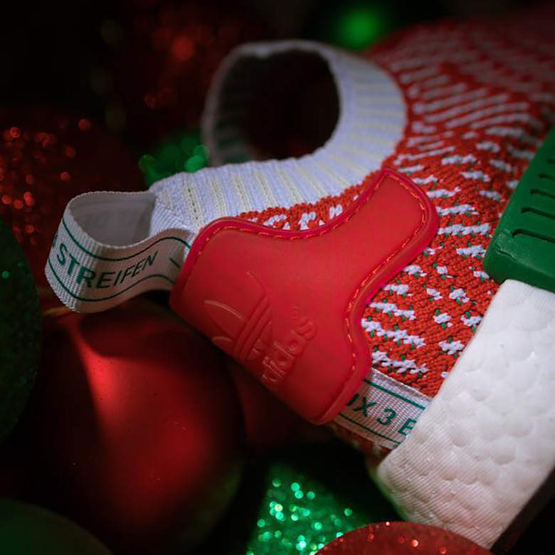 Adidas Nmd R1 Stlt Pk Christmas 3