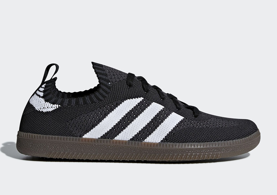 Adidas Samba Primeknit Cq2218 Release Info 1