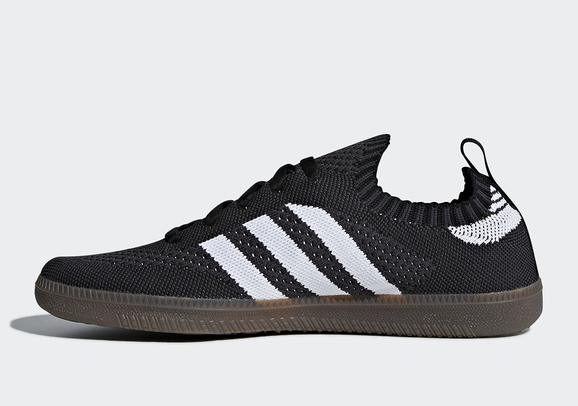 Adidas Samba Primeknit Cq2218 Release Info 2