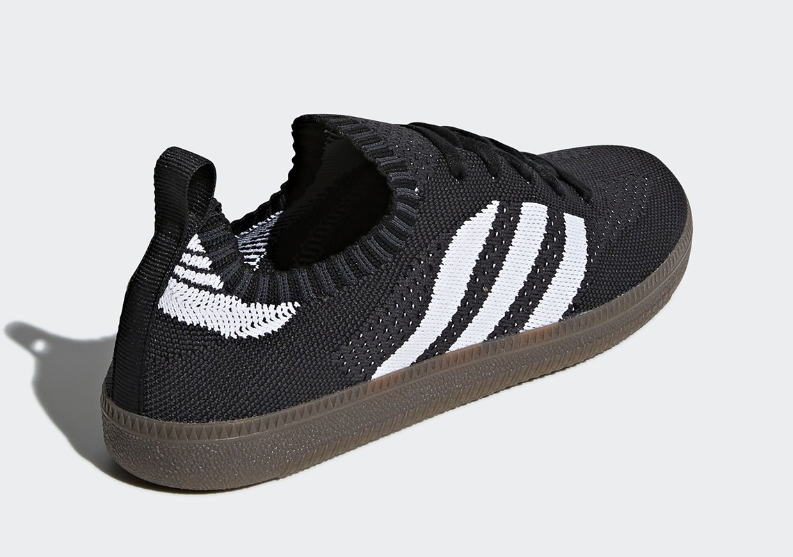 Adidas Samba Primeknit Cq2218 Release Info 6