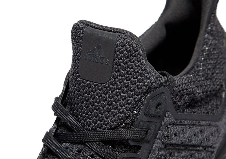 Adidas Ultra Boost Clima Triple Black Buy Now 4