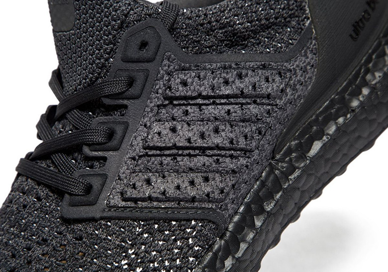 Adidas Ultra Boost Clima Triple Black Buy Now 5