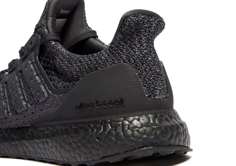 Adidas Ultra Boost Clima Triple Black Buy Now 6