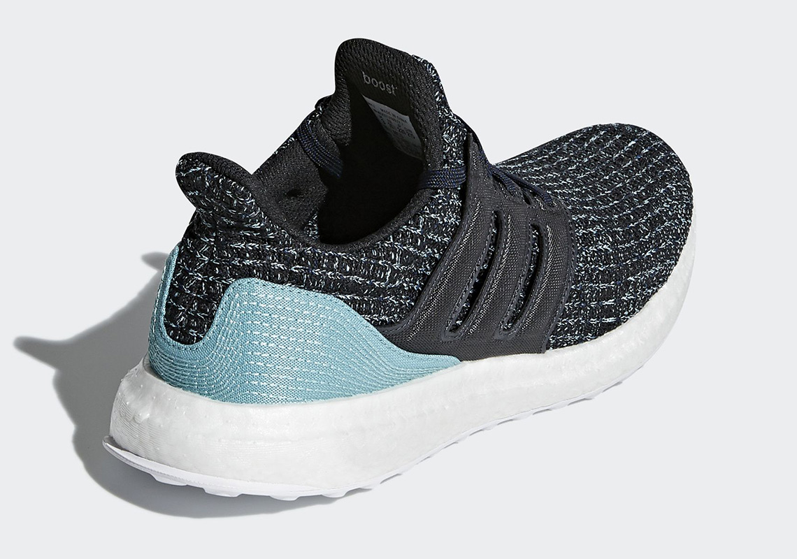 Adidas Ultra Boost Parley Cp8778 3