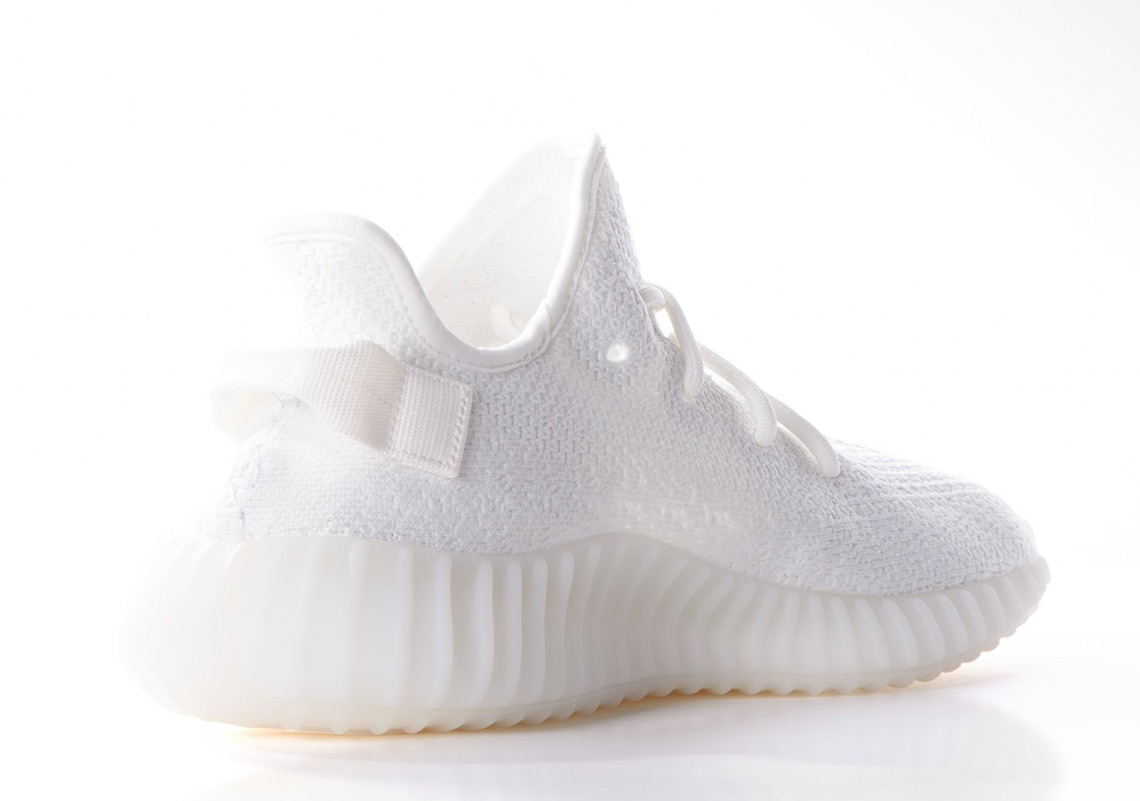 Adidas Yeezy Boost 350 V2 Cream Restock 1