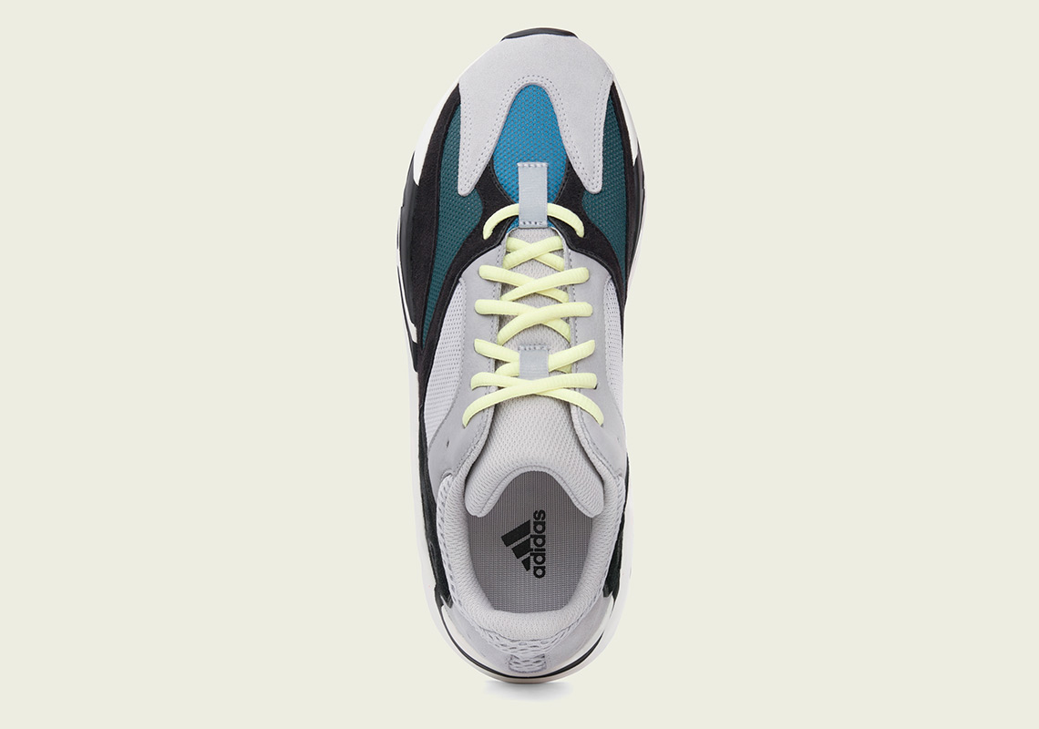 Adidas Yeezy Boost 700 Wave Runner Release Date 3