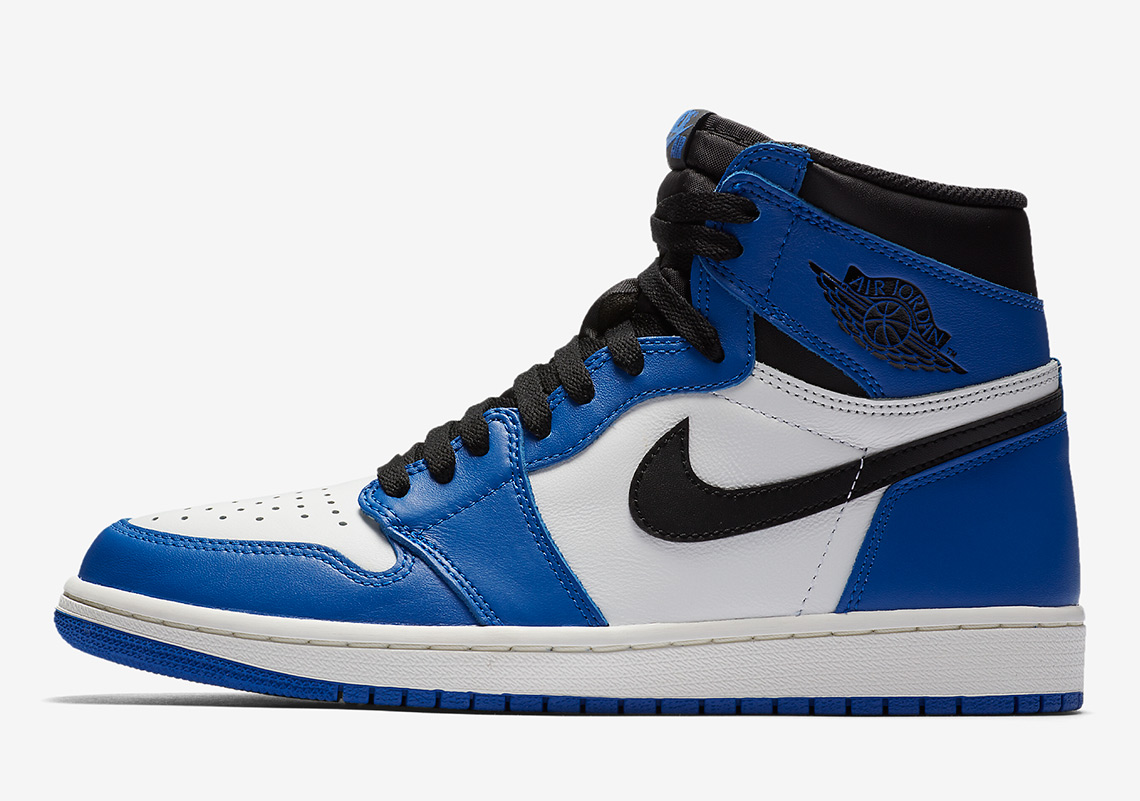 Air Jordan 1 Game Roryal Where To Buy 2