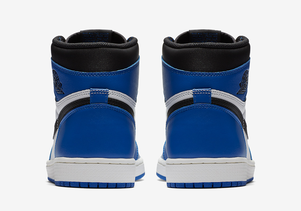 Air Jordan 1 Game Roryal Where To Buy 3