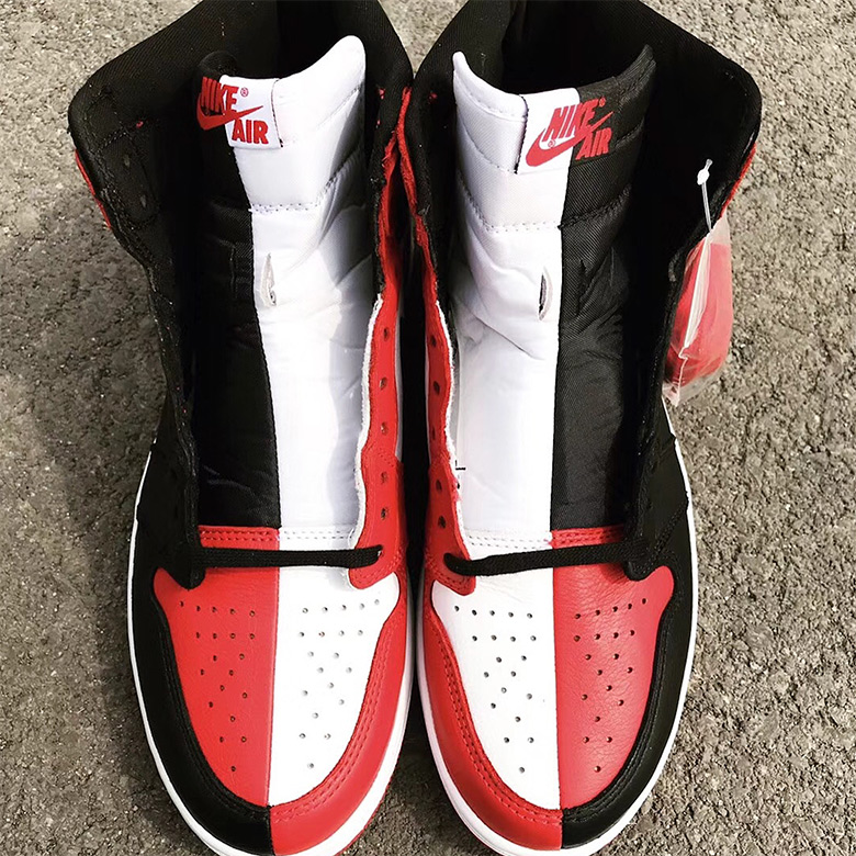 Air Jordan 1 Homage To Home Ar9880 023 3