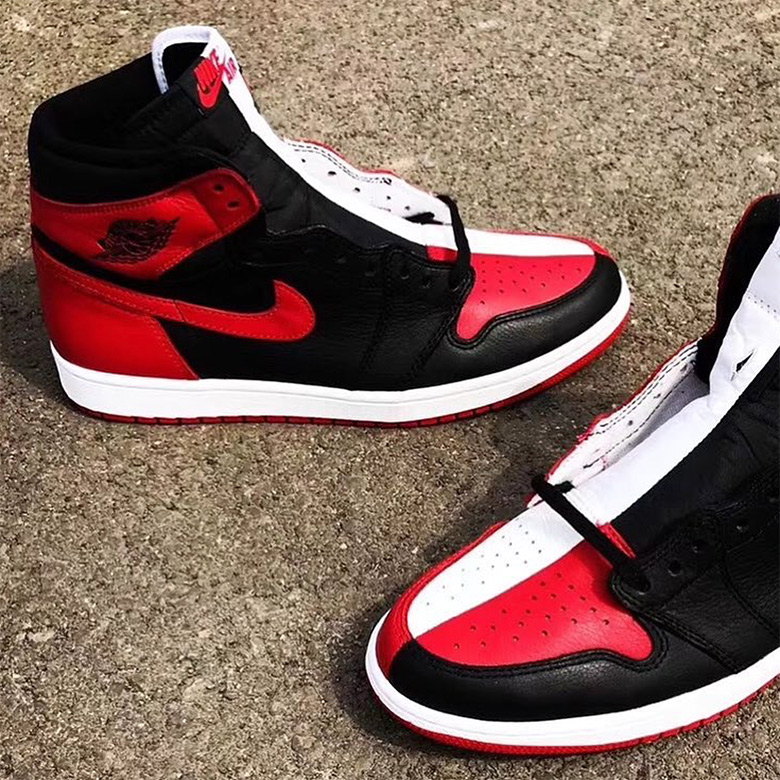 Air Jordan 1 Homage To Home Ar9880 023 6