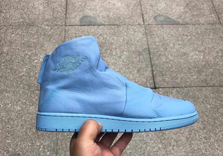 Air Jordan 1 Reimagined New Colorways 10