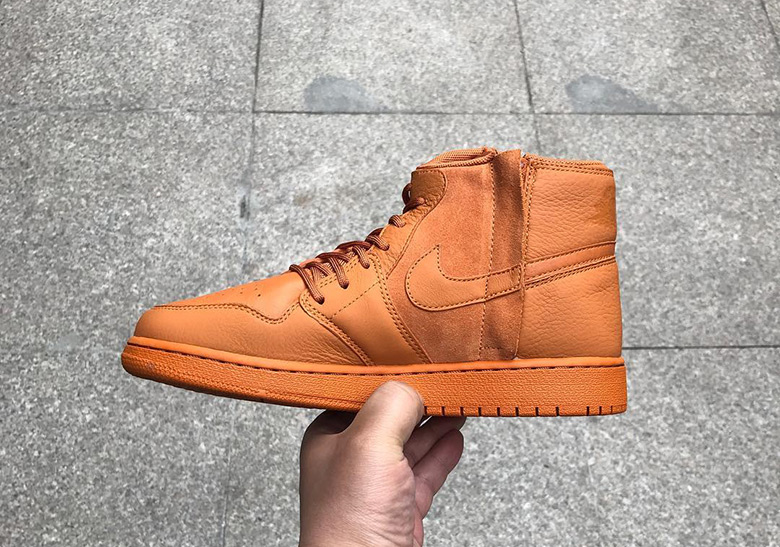 Air Jordan 1 Reimagined New Colorways 3