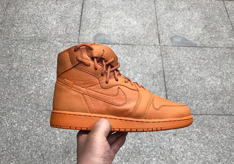 Air Jordan 1 Reimagined New Colorways 6