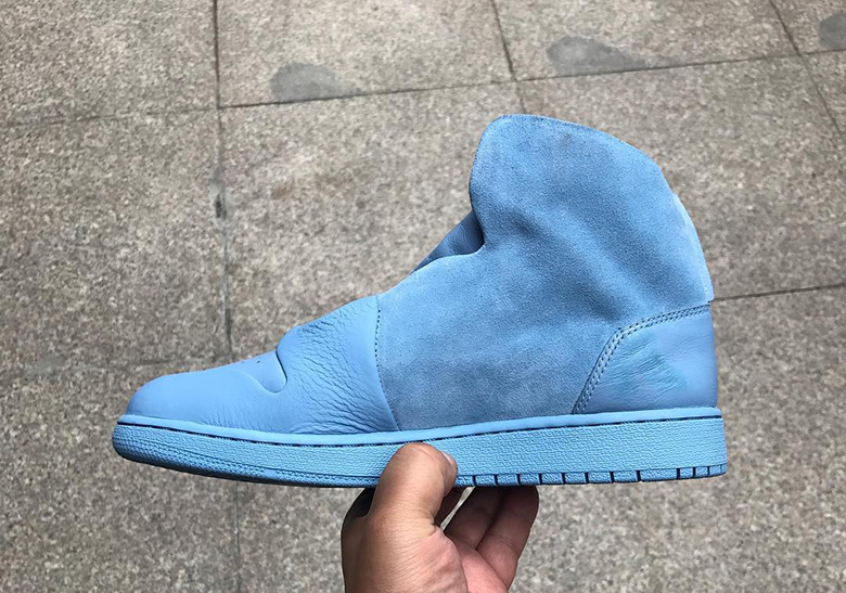 Air Jordan 1 Reimagined New Colorways 7