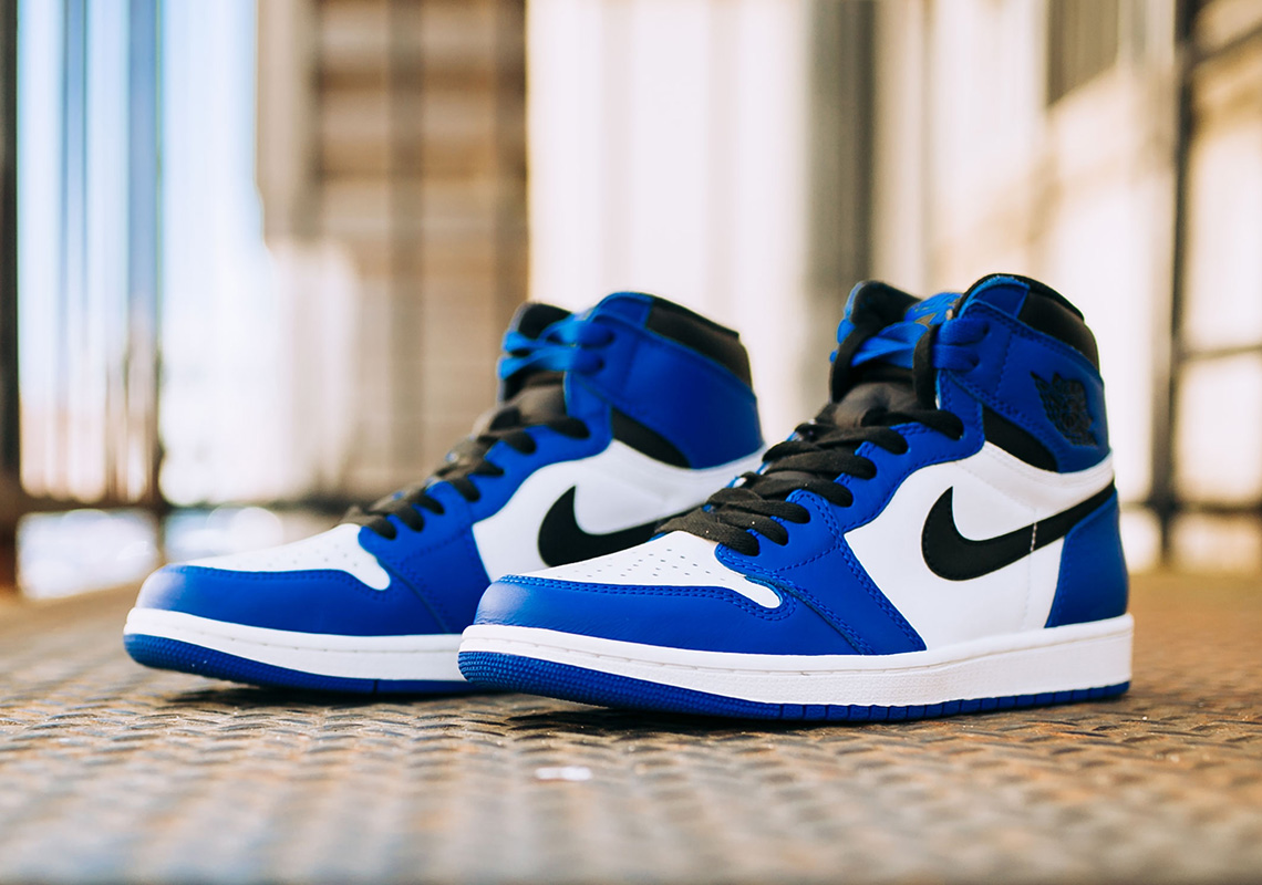 Air Jordan 1 Royal Where To Buy 2