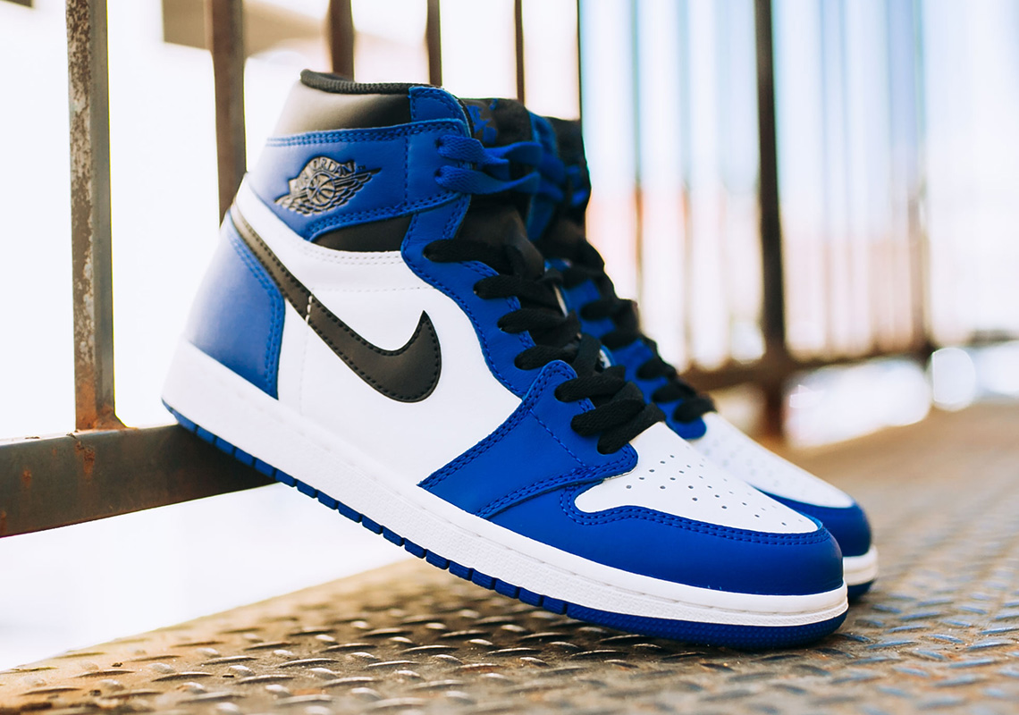 Air Jordan 1 Royal Where To Buy 3