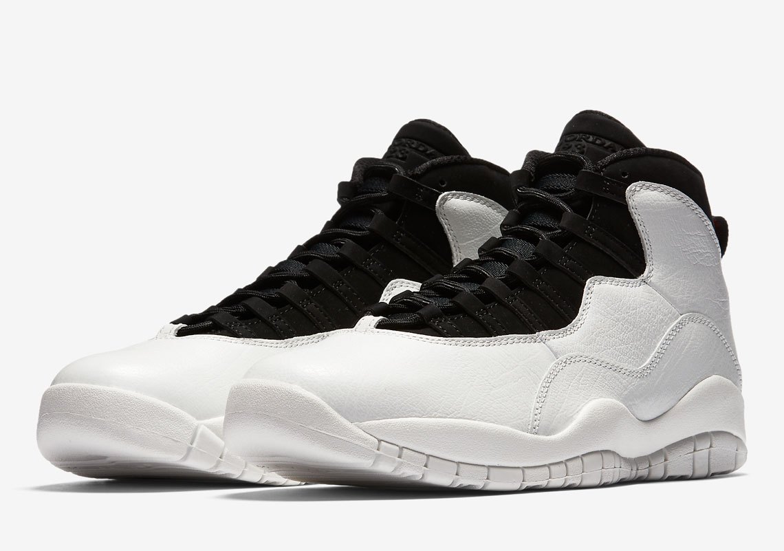 Where To Buy: Air Jordan 10 "I'm Back"