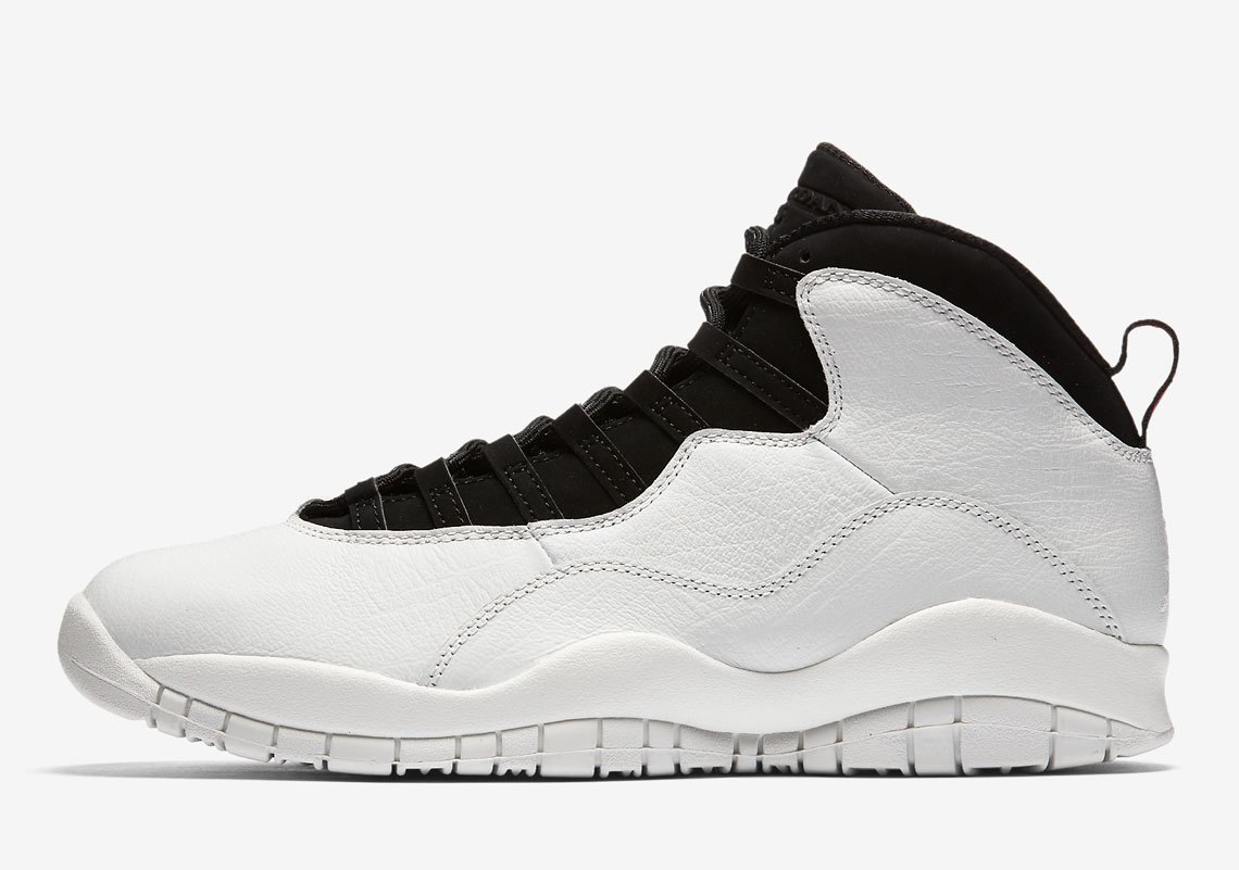 Air Jordan 10 Im Back Release Info 31