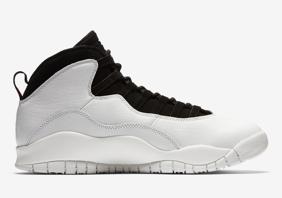 Air Jordan 10 Im Back Release Info 5