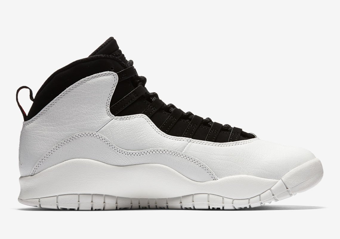 Air Jordan 10 Im Back Release Info 51