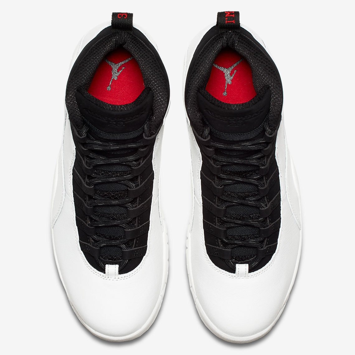 Air Jordan 10 Im Back Release Info 61