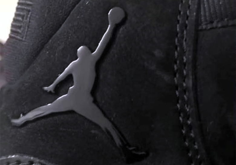 First Look At The Air Jordan 11 "Prom Night"